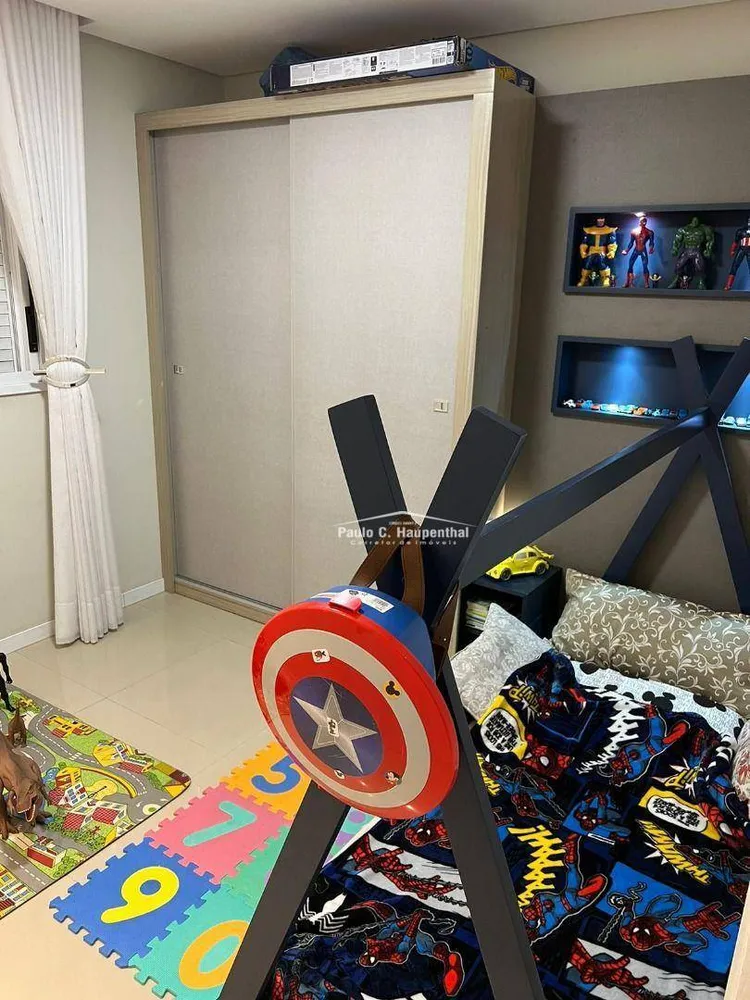 Apartamento, 2 quartos, 86 m² - Foto 9
