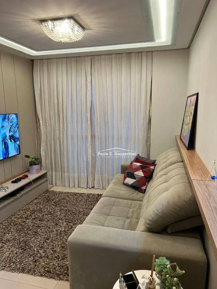 Apartamento, 2 quartos, 86 m² - Foto 7