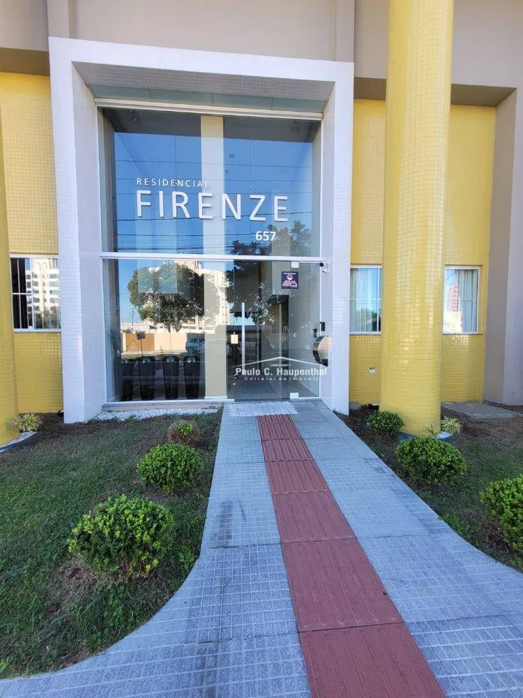 Apartamento, 2 quartos, 86 m² - Foto 2