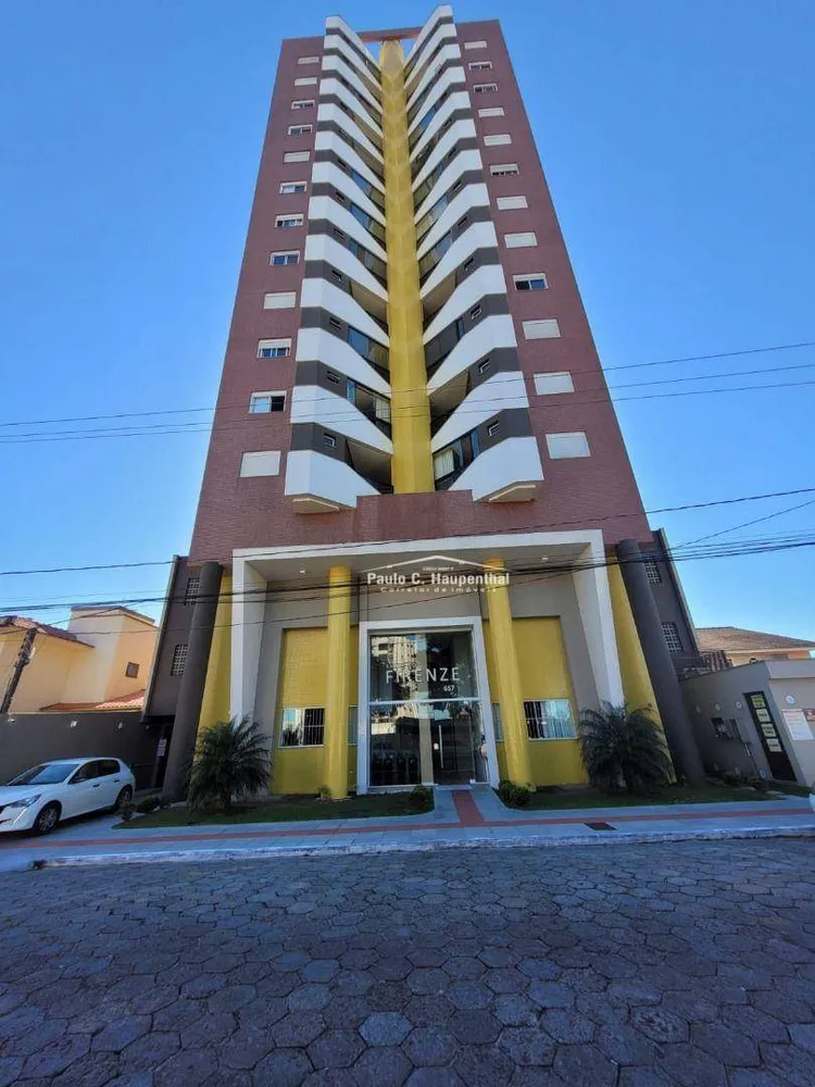 Apartamento, 2 quartos, 86 m² - Foto 1