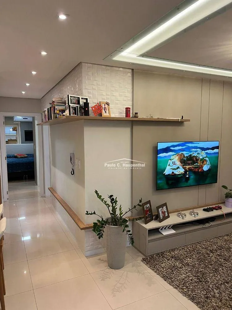 Apartamento, 2 quartos, 86 m² - Foto 6