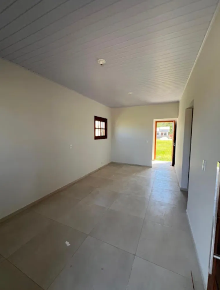 Casa, 2 quartos, 48 m² - Foto 1