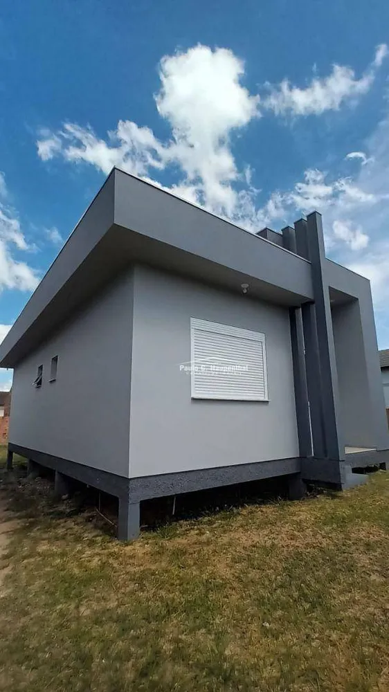 Casa, 3 quartos, 75 m² - Foto 3
