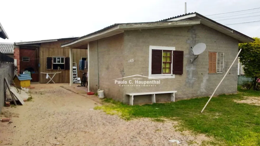 Casa, 4 quartos, 175 m² - Foto 5