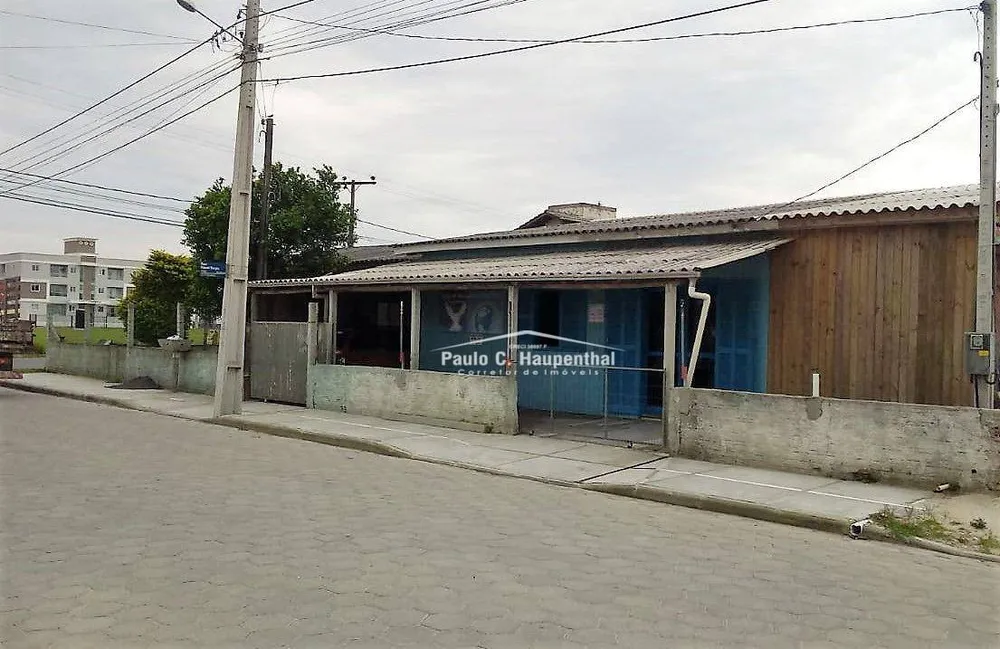 Casa, 4 quartos, 175 m² - Foto 1