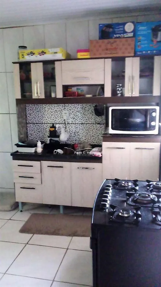 Casa, 4 quartos, 175 m² - Foto 9