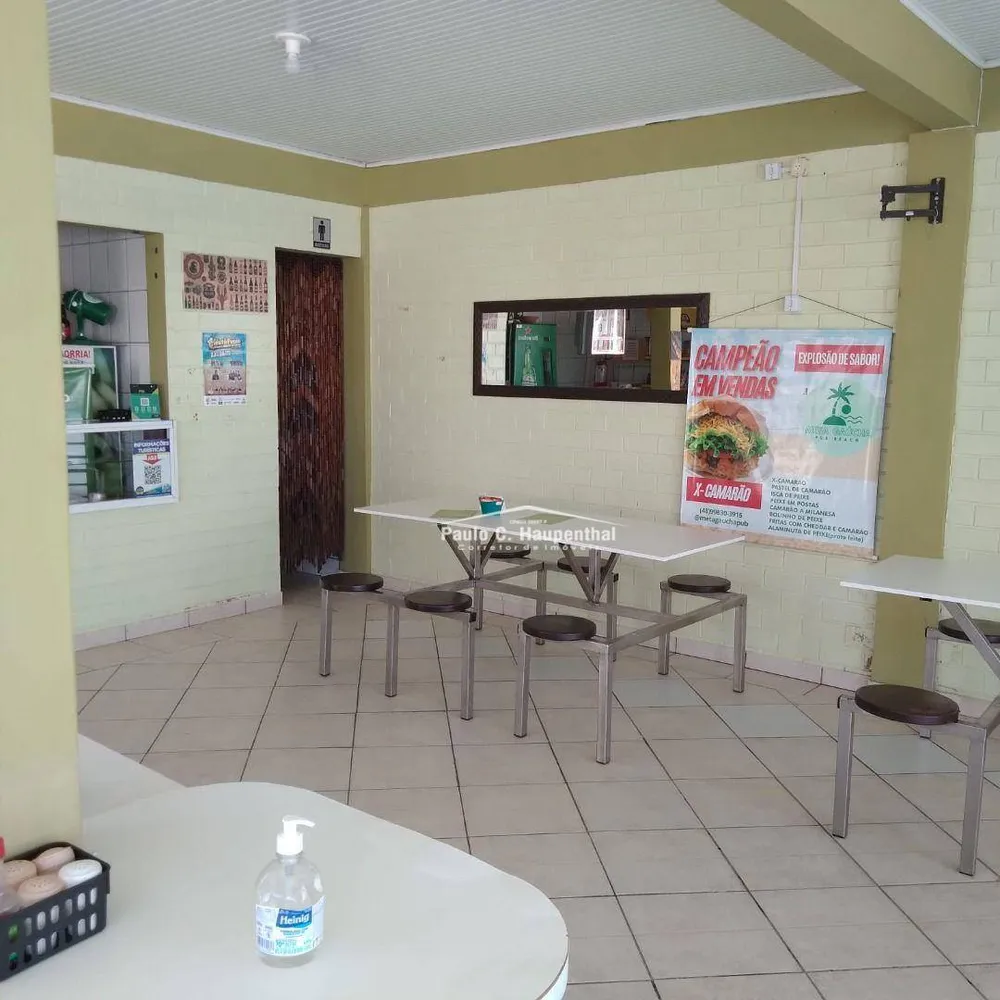 Loja-Salão, 120 m² - Foto 7