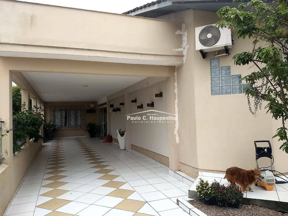 Casa, 4 quartos, 440 m² - Foto 16