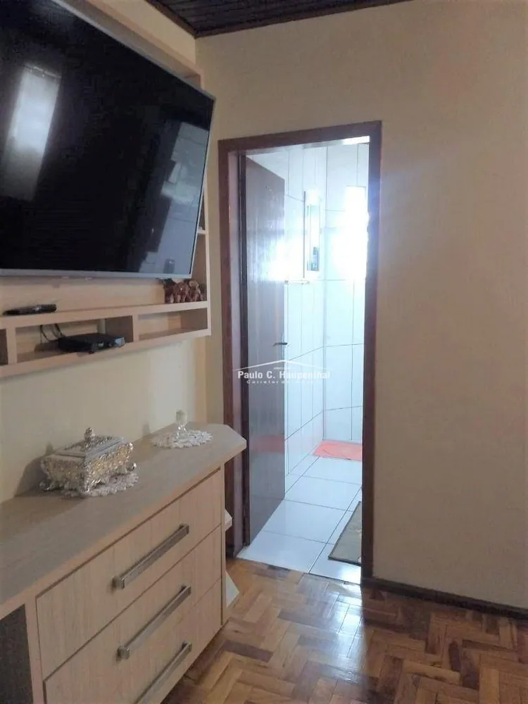 Casa, 4 quartos, 440 m² - Foto 1
