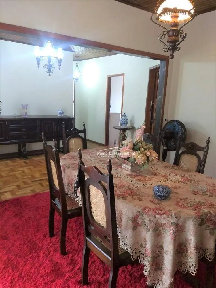 Casa, 4 quartos, 440 m² - Foto 5