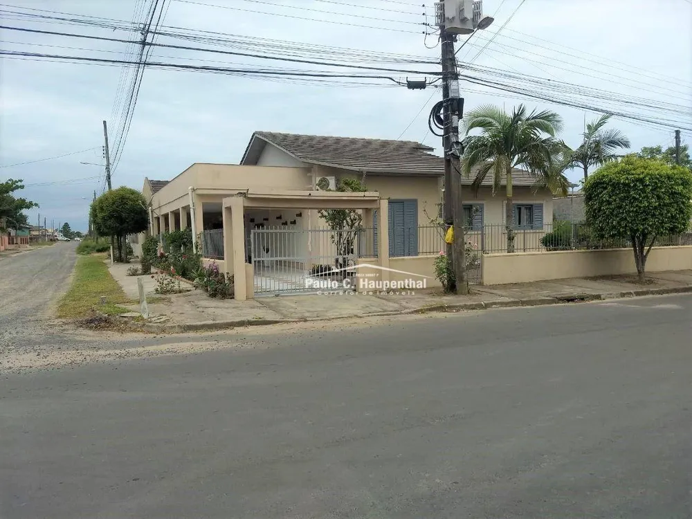 Casa, 4 quartos, 440 m² - Foto 2