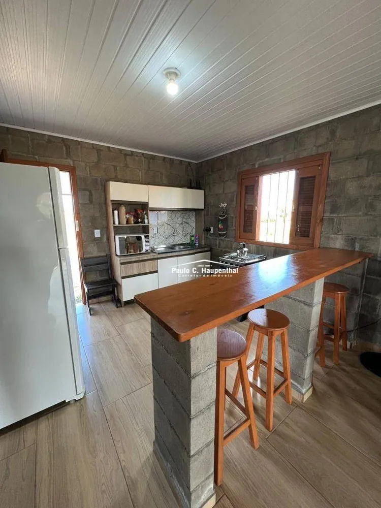Casa, 2 quartos, 63 m² - Foto 6