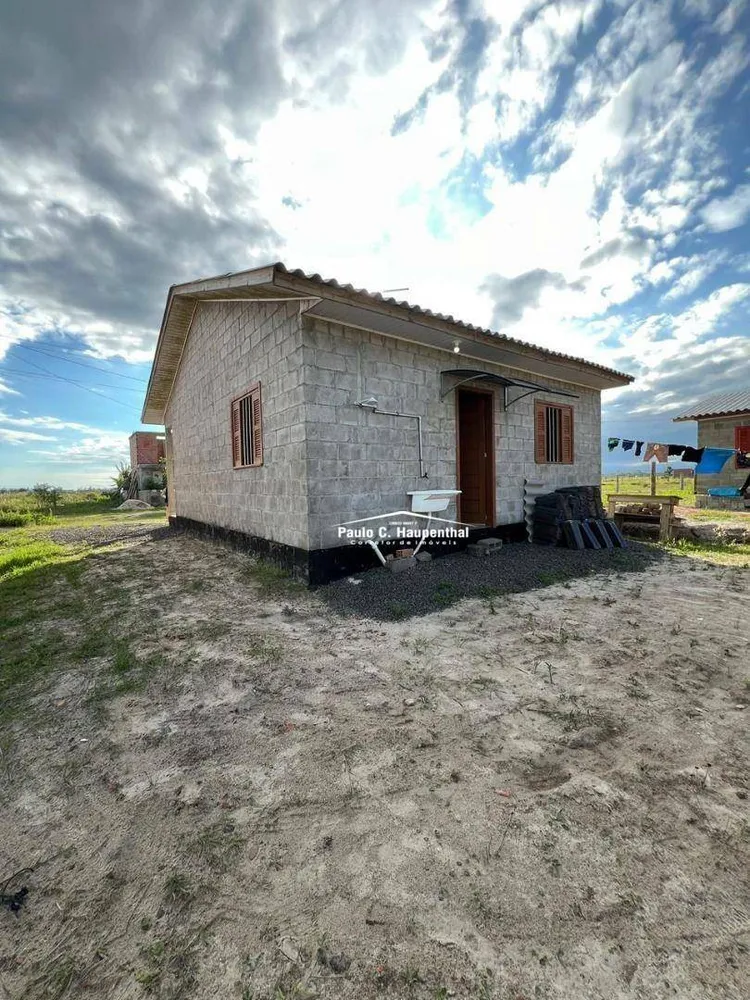 Casa, 2 quartos, 63 m² - Foto 7