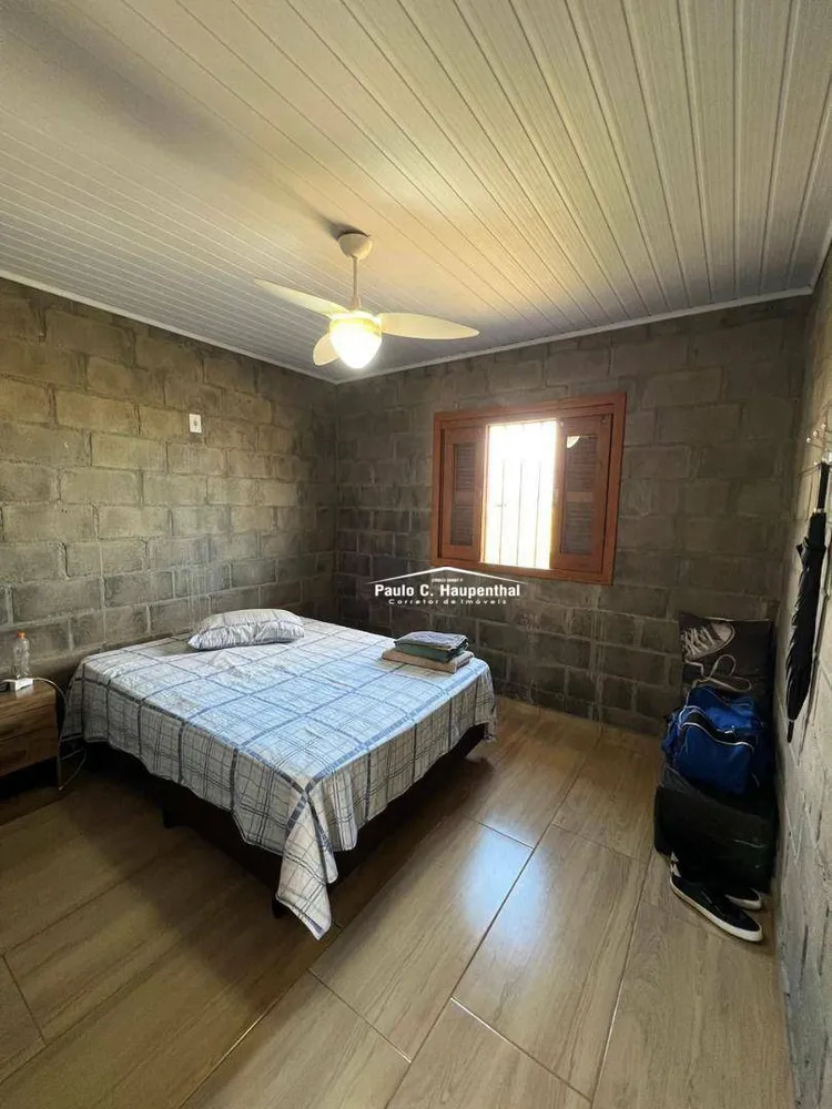 Casa, 2 quartos, 63 m² - Foto 2