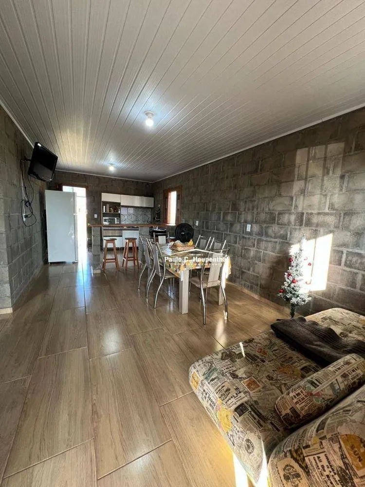 Casa, 2 quartos, 63 m² - Foto 5