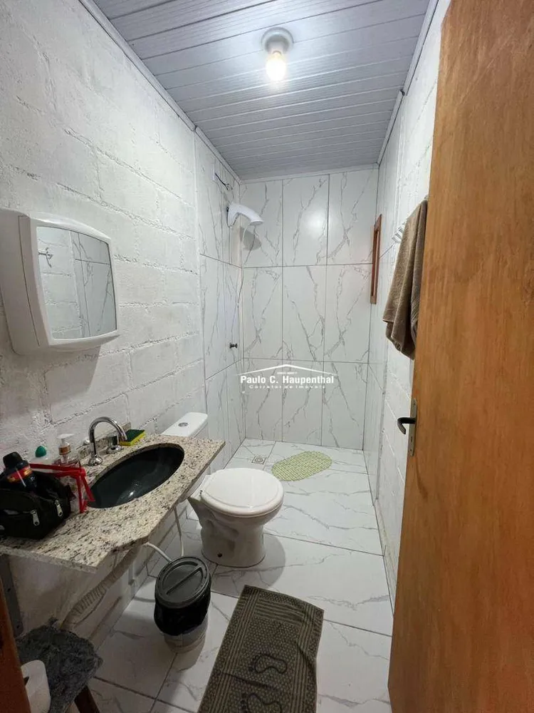 Casa, 2 quartos, 63 m² - Foto 4
