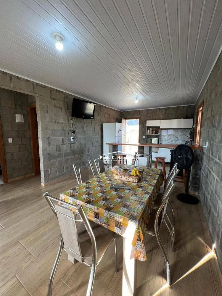 Casa, 2 quartos, 63 m² - Foto 9