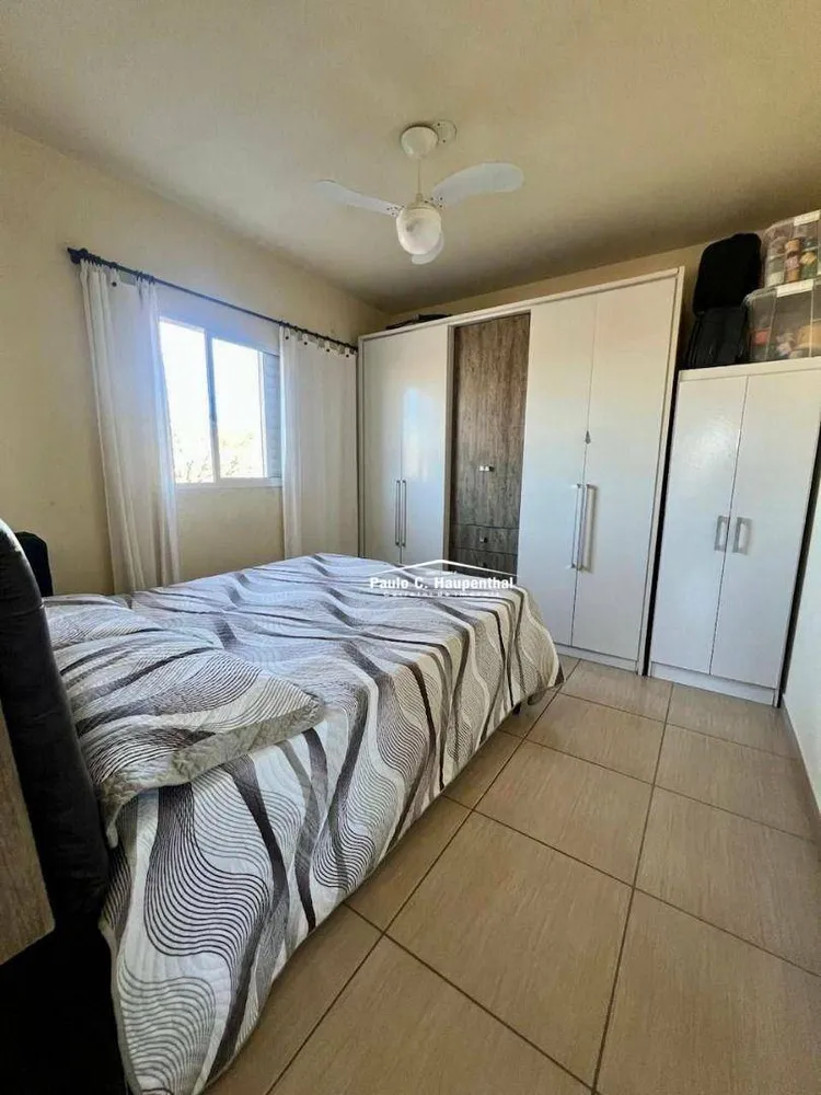 Apartamento, 2 quartos, 85 m² - Foto 14
