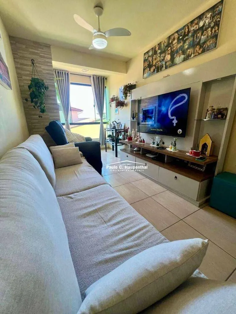 Apartamento, 2 quartos, 85 m² - Foto 6