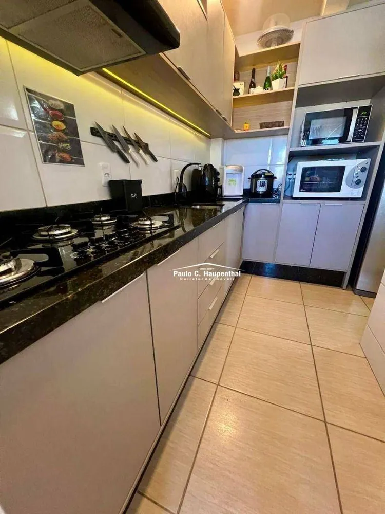 Apartamento, 2 quartos, 85 m² - Foto 10
