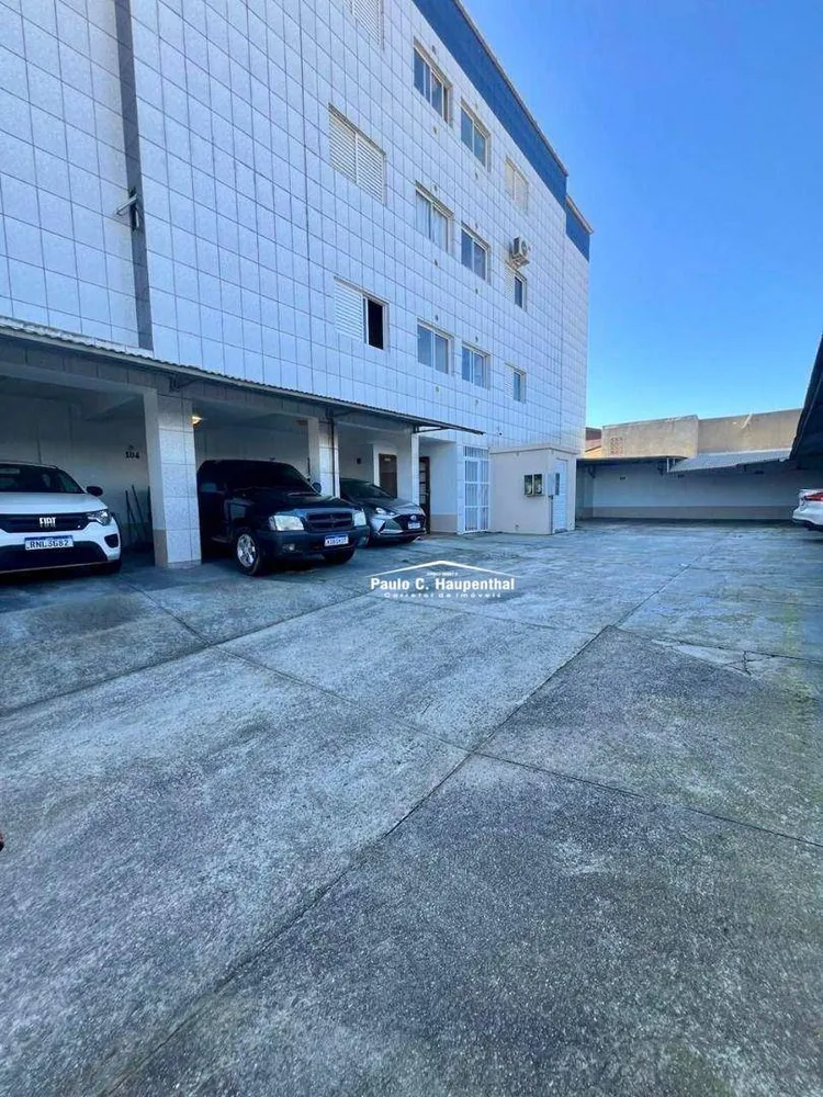 Apartamento, 2 quartos, 85 m² - Foto 2