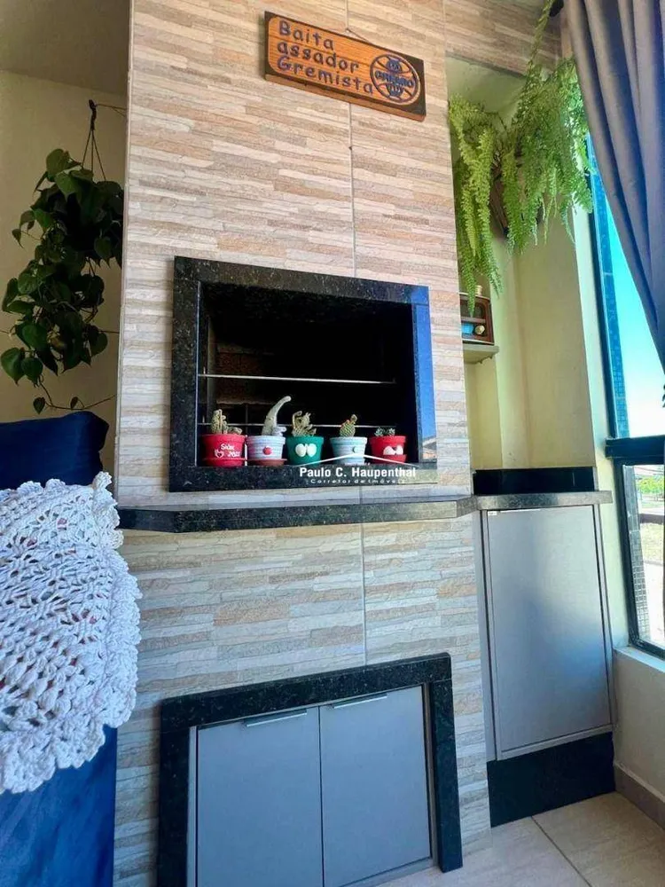 Apartamento, 2 quartos, 85 m² - Foto 8