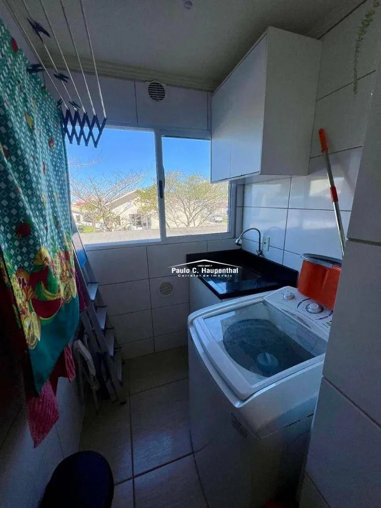 Apartamento, 2 quartos, 85 m² - Foto 12