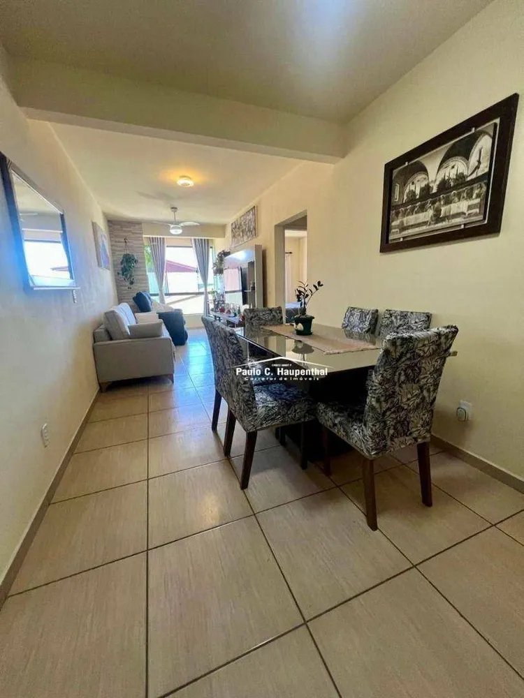 Apartamento, 2 quartos, 85 m² - Foto 4