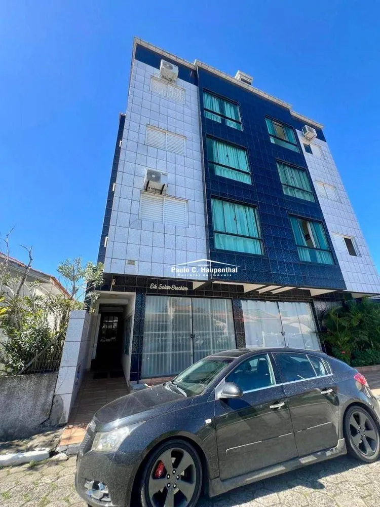 Apartamento, 2 quartos, 85 m² - Foto 1