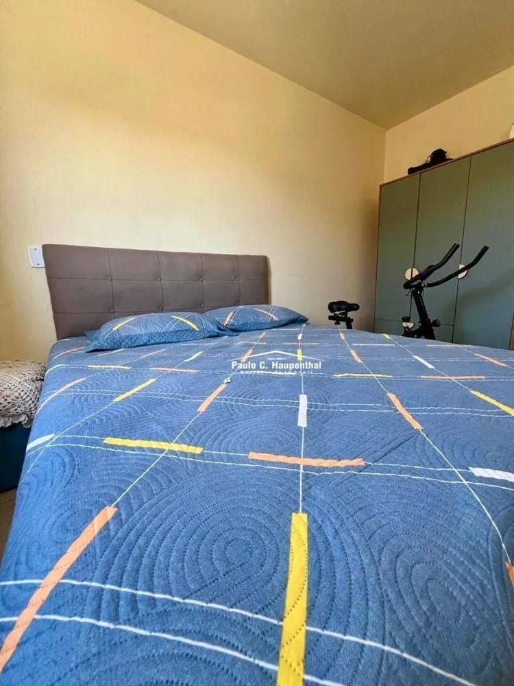 Apartamento, 2 quartos, 85 m² - Foto 15