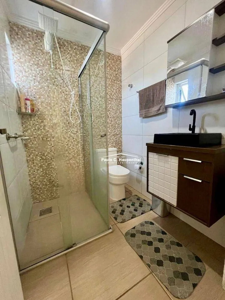 Apartamento, 2 quartos, 85 m² - Foto 16
