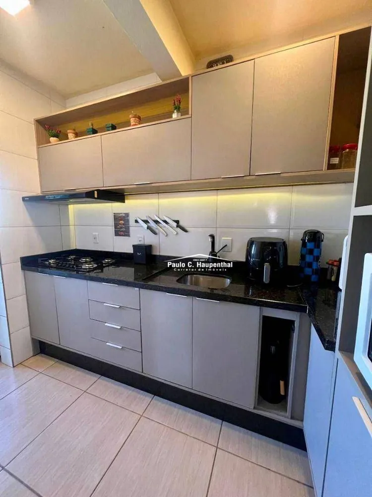 Apartamento, 2 quartos, 85 m² - Foto 11