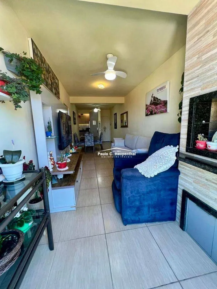 Apartamento, 2 quartos, 85 m² - Foto 7