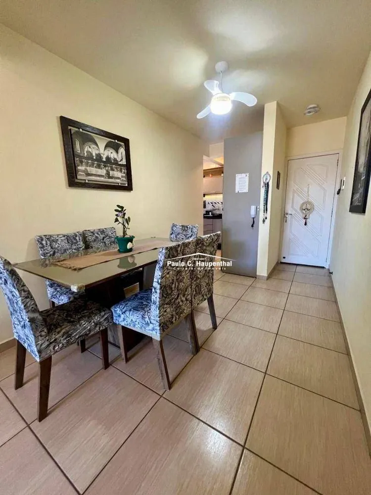 Apartamento, 2 quartos, 85 m² - Foto 5