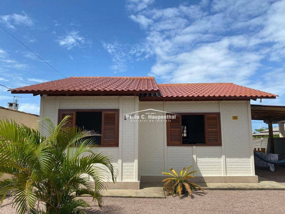 Casa, 2 quartos, 62 m² - Foto 2