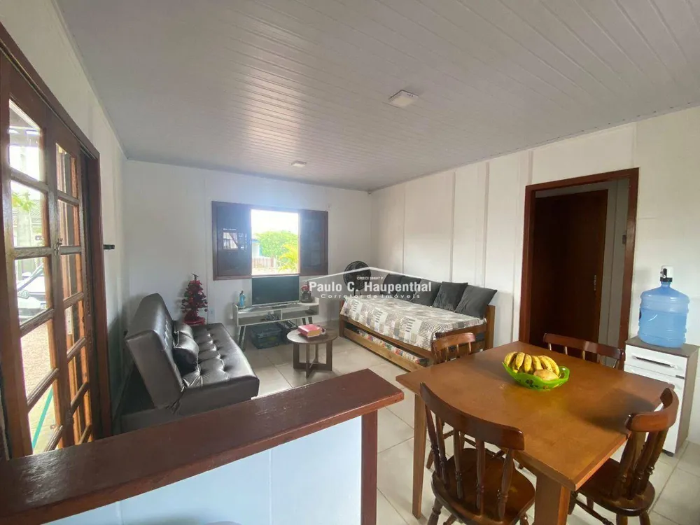 Casa, 2 quartos, 62 m² - Foto 3