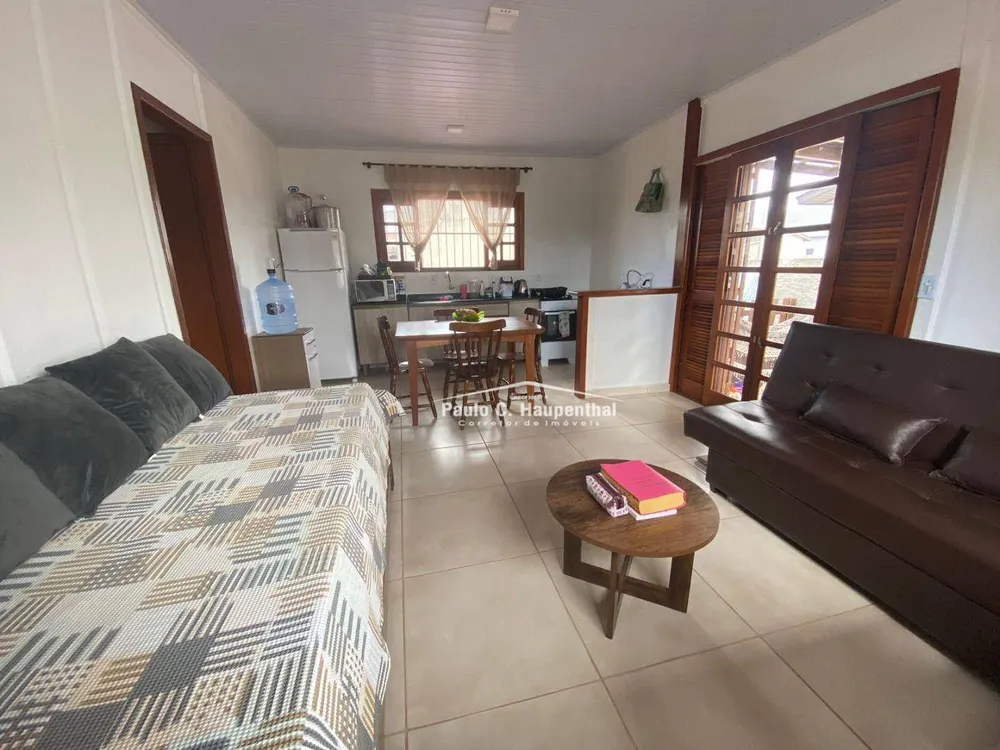 Casa, 2 quartos, 62 m² - Foto 6