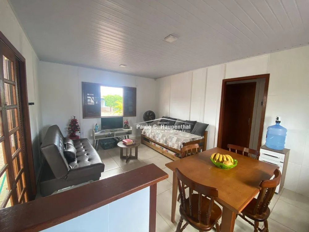 Casa, 2 quartos, 62 m² - Foto 4