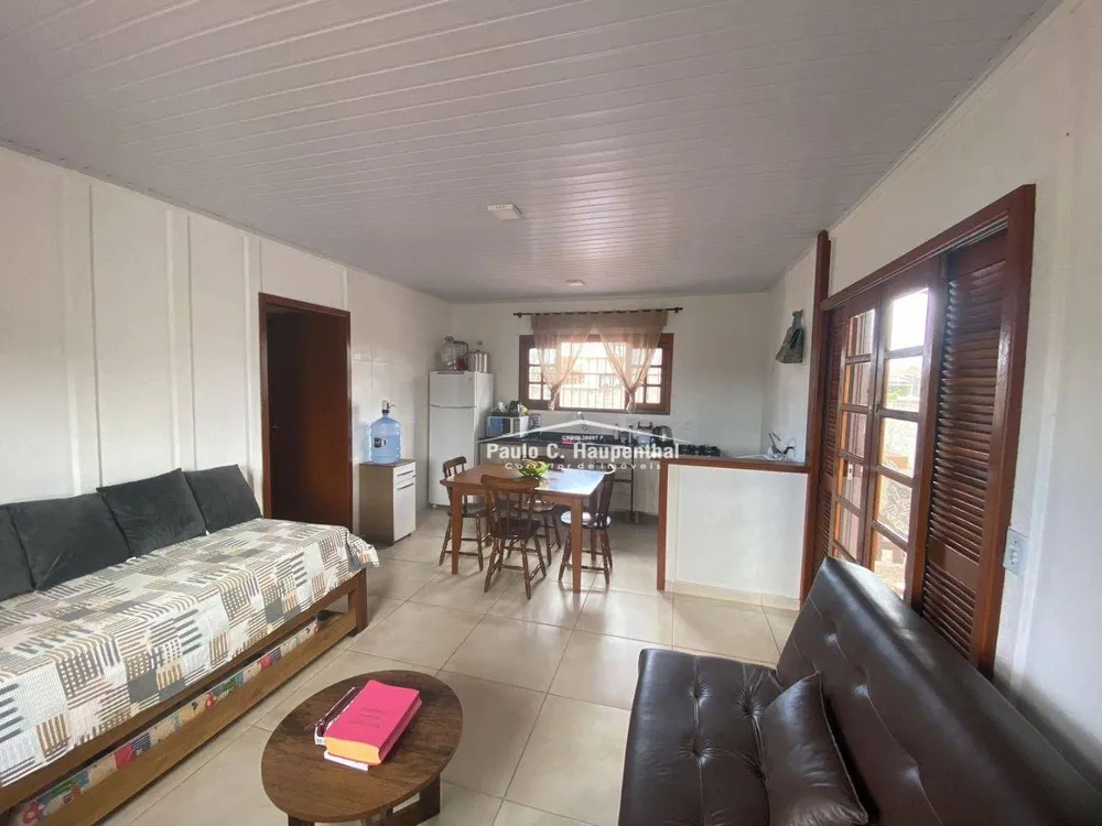 Casa, 2 quartos, 62 m² - Foto 7