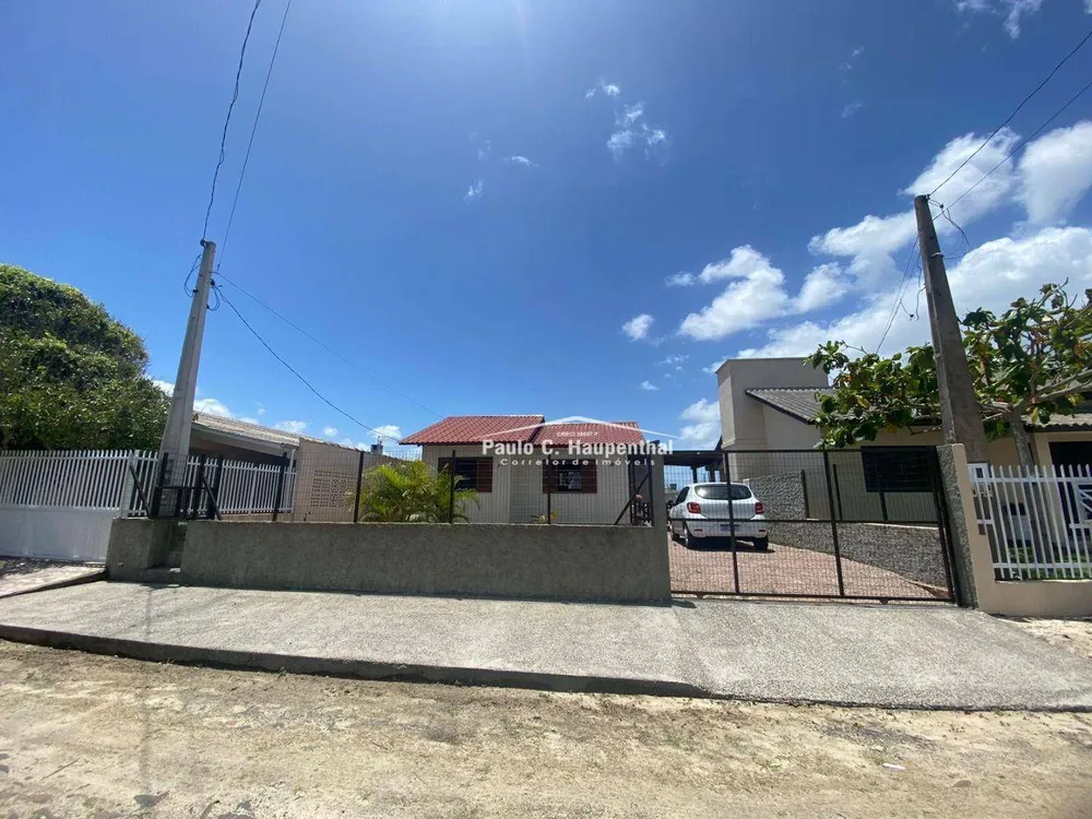Casa, 2 quartos, 62 m² - Foto 5