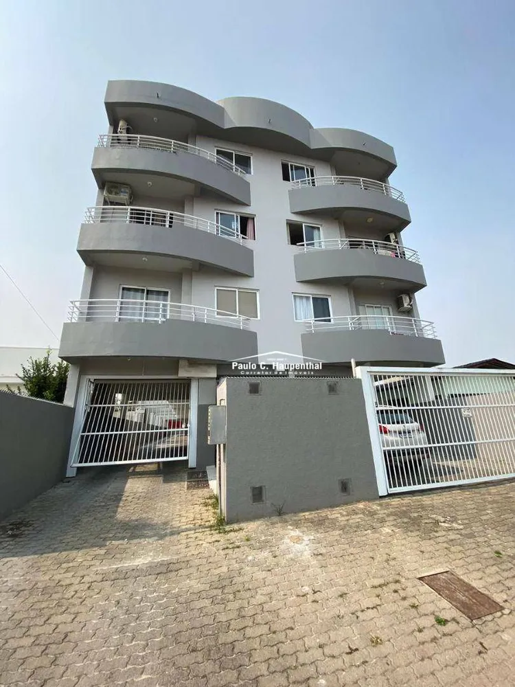 Apartamento, 2 quartos, 56 m² - Foto 1