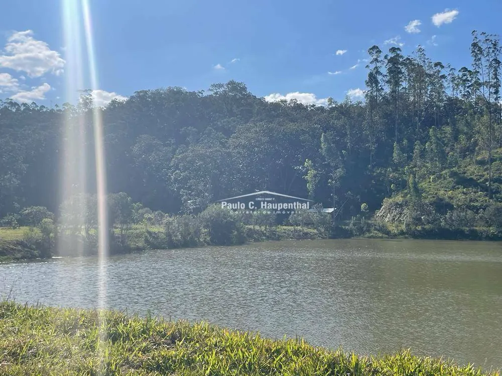 Fazenda, 98 hectares - Foto 1