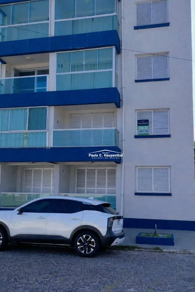 Apartamento, 2 quartos, 60 m² - Foto 6