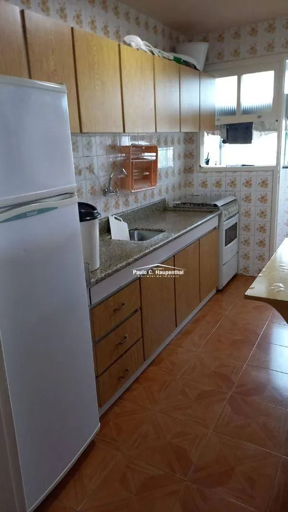 Apartamento, 2 quartos, 60 m² - Foto 6