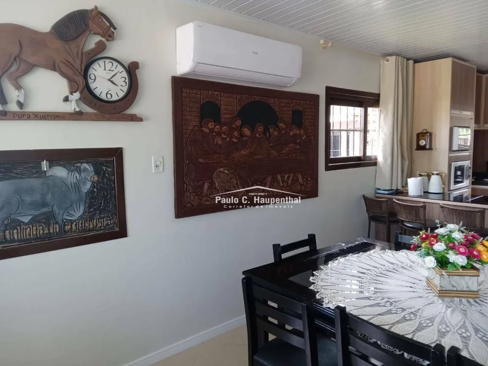 Casa, 4 quartos, 200 m² - Foto 3