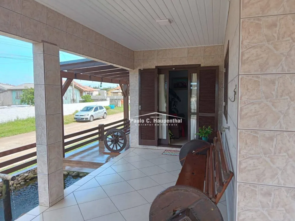 Casa, 4 quartos, 200 m² - Foto 8