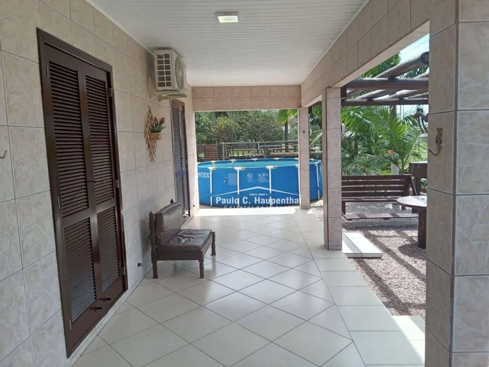 Casa, 4 quartos, 200 m² - Foto 9