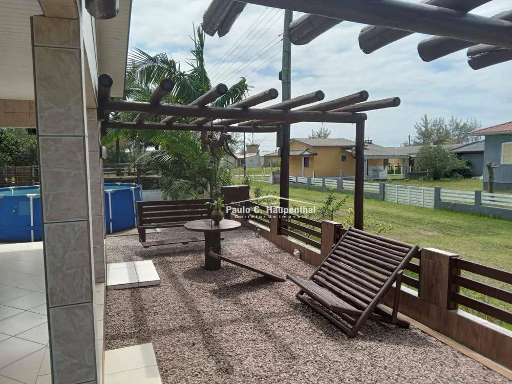Casa, 4 quartos, 200 m² - Foto 1