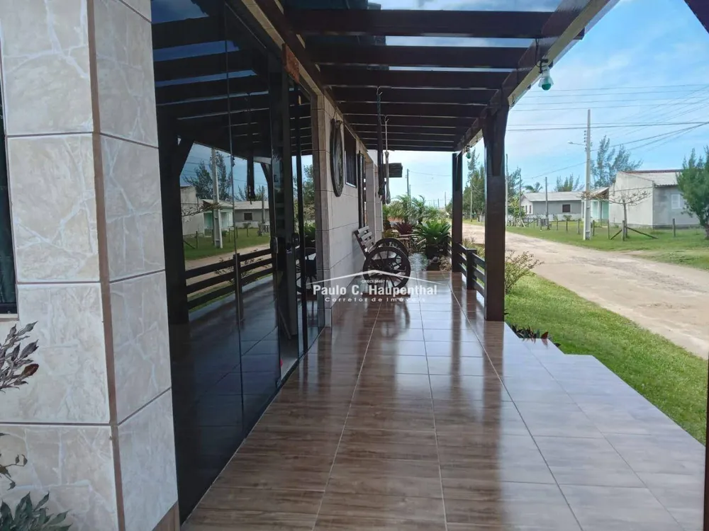 Casa, 4 quartos, 200 m² - Foto 11
