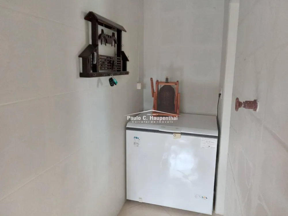 Casa, 4 quartos, 200 m² - Foto 12